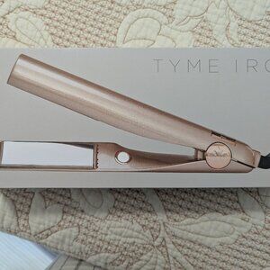 Tyme Iron